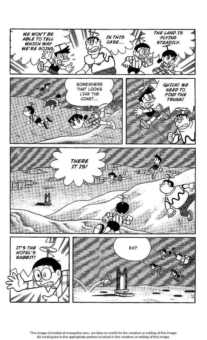 Doraemon Long Stories Chapter 13.2 37